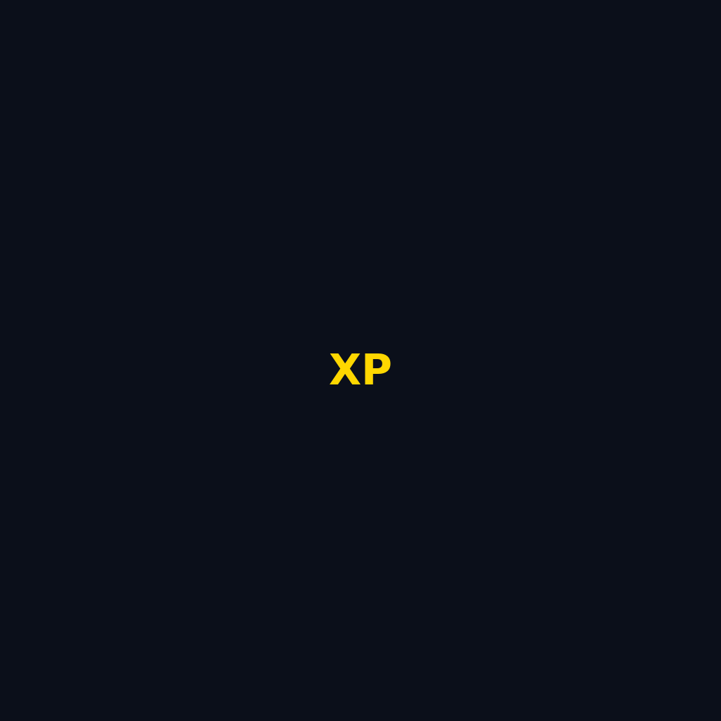 XP icon